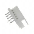 292250-5 - CONN HEADER R/A 5POS 2MM