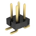 M22-5321505P - CONN HEADER SMD 30POS 2MM