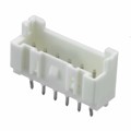 1744418-6 - CONN HEADER VERT 6POS 2.5MM