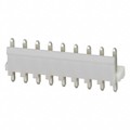 1-1123723-9 - CONN HEADER VERT 9POS 3.96MM