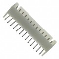 S13B-XH-A(LF)(SN) - CONN HEADER R/A 13POS 2.5MM