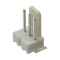 61900311021 - CONN HEADER R/A 3POS 2.54MM