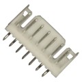 292161-7 - CONN HEADER VERT 7POS 2MM