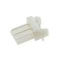 171826-3 - CONN HEADER R/A 3POS 2.5MM