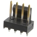 1718561004 - CONN HEADER VERT 4POS 2.54MM