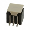 0874370363 - CONN HEADER SMD 3POS 1.5MM