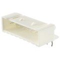0534260810 - CONN HEADER R/A 8POS 2.5MM
