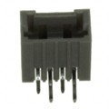 292206-4 - CONN HEADER R/A 4POS 1.5MM