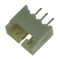 1734598-3 - CONN HEADER VERT 3POS 1.25MM