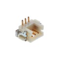 DF13C-3P-1.25V(76) - CONN HEADER SMD 3POS 1.25MM