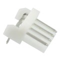 171826-4 - CONN HEADER R/A 4POS 2.5MM