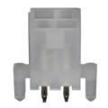 0039299043 - CONN HEADER VERT 4POS 4.2MM