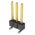 TSM-103-02-F-SV - CONN HEADER SMD 3POS 2.54MM
