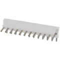 1-640455-2 - CONN HEADER R/A 12POS 2.54MM