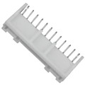 S12B-PASK-2(LF)(SN) - CONN HEADER R/A 12POS 2MM