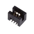 20021221-00006T4LF - CONN HEADER SMD 6POS 1.27MM