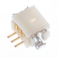 DF13A-3P-1.25H(76) - CONN HEADER SMD R/A 3POS 1.25MM