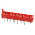 1-215464-6 - CONN HEADER VERT 16POS 2.54MM