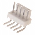 0022053051 - CONN HEADER R/A 5POS 2.54MM