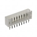 440054-9 - CONN HEADER VERT 9POS 2MM