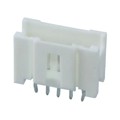 0559320530 - CONN HEADER VERT 5POS 2MM