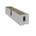 AWHW 34G-0202-T - CONN HEADER VERT 34POS 2.54MM