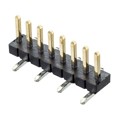 M50-3630842R - CONN HEADER SMD 8POS 1.27MM