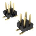 M22-5300305 - CONN HEADER SMD 6POS 2MM