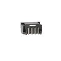 5023520401 - CONN HEADER SMD R/A 4POS 2MM