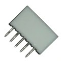 292132-5 - CONN HEADER VERT 5POS 2MM