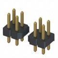 M22-2520505 - CONN HEADER VERT 10POS 2MM
