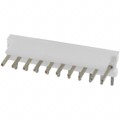 1-640455-0 - CONN HEADER R/A 10POS 2.54MM