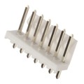 0026604070 - CONN HEADER VERT 7POS 3.96MM