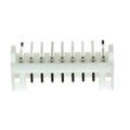440055-9 - CONN HEADER R/A 9POS 2MM