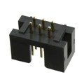 30306-6002HB - CONN HEADER VERT 6POS 2.54MM