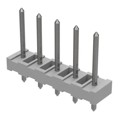 0010081051 - CONN HEADER VERT 5POS 5.08MM