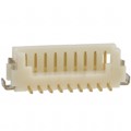 DF13B-9P-1.25V(50) - CONN HEADER SMD 9POS 1.25MM