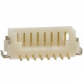 DF13-8P-1.25V(76) - CONN HEADER SMD 8POS 1.25MM
