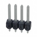 0757570441 - CONN HEADER VERT 4POS 3.5MM