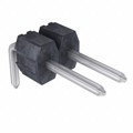 0901210122 - CONN HEADER R/A 2POS 2.54MM