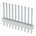 0022032102 - CONN HEADER VERT 10POS 2.54MM