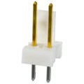 3-641215-2 - CONN HEADER VERT 2POS 2.54MM