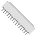 0874381543 - CONN HEADER SMD R/A 15POS 1.5MM
