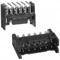 DF11-12DP-2DS(24) - CONN HEADER R/A 12POS 2MM
