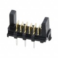 0903253006 - CONN HEADER VERT 6POS 1.27MM