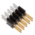 20021111-00010T1LF - CONN HEADER VERT 10POS 1.27MM
