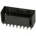 2-644486-8 - CONN HEADER VERT 8POS 2.54MM
