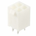 1586038-4 - CONN HEADER VERT 4POS 4.2MM
