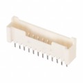 0353621210 - CONN HEADER VERT 12POS 2MM