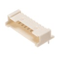 0353631010 - CONN HEADER R/A 10POS 2MM